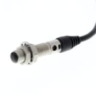OMRON - OMRE3TCD112M SENSORE- CIL.. M6 REFLEX 50MM IMP-LUCE N