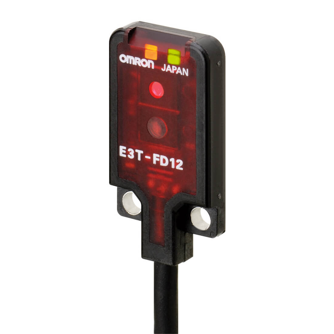 OMRON - OMRE3TFD122M Sensore fotoelettrico. a luce diffusa. 30 m