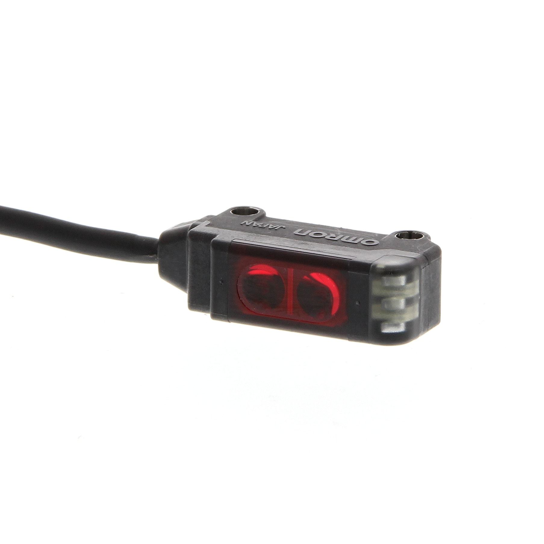 OMRON - OMRE3TSL132M-145481 SENSORE- MINI C.C. REFLEX 5-15MM PNP CAV