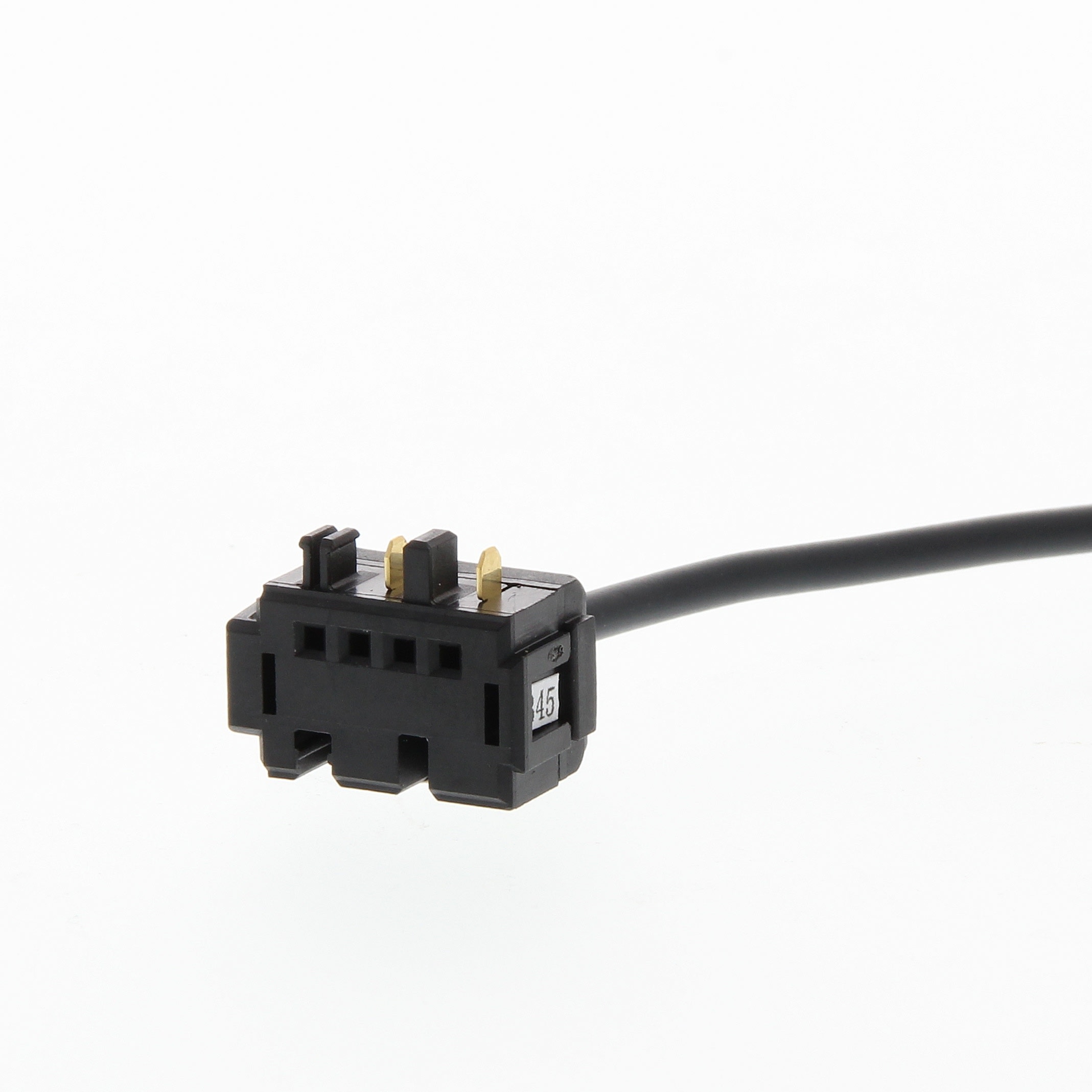 OMRON - OMRE3XCN12-10377300 SENSORE-CONN.FIBRE SLAVE 1 CONDUTTORE