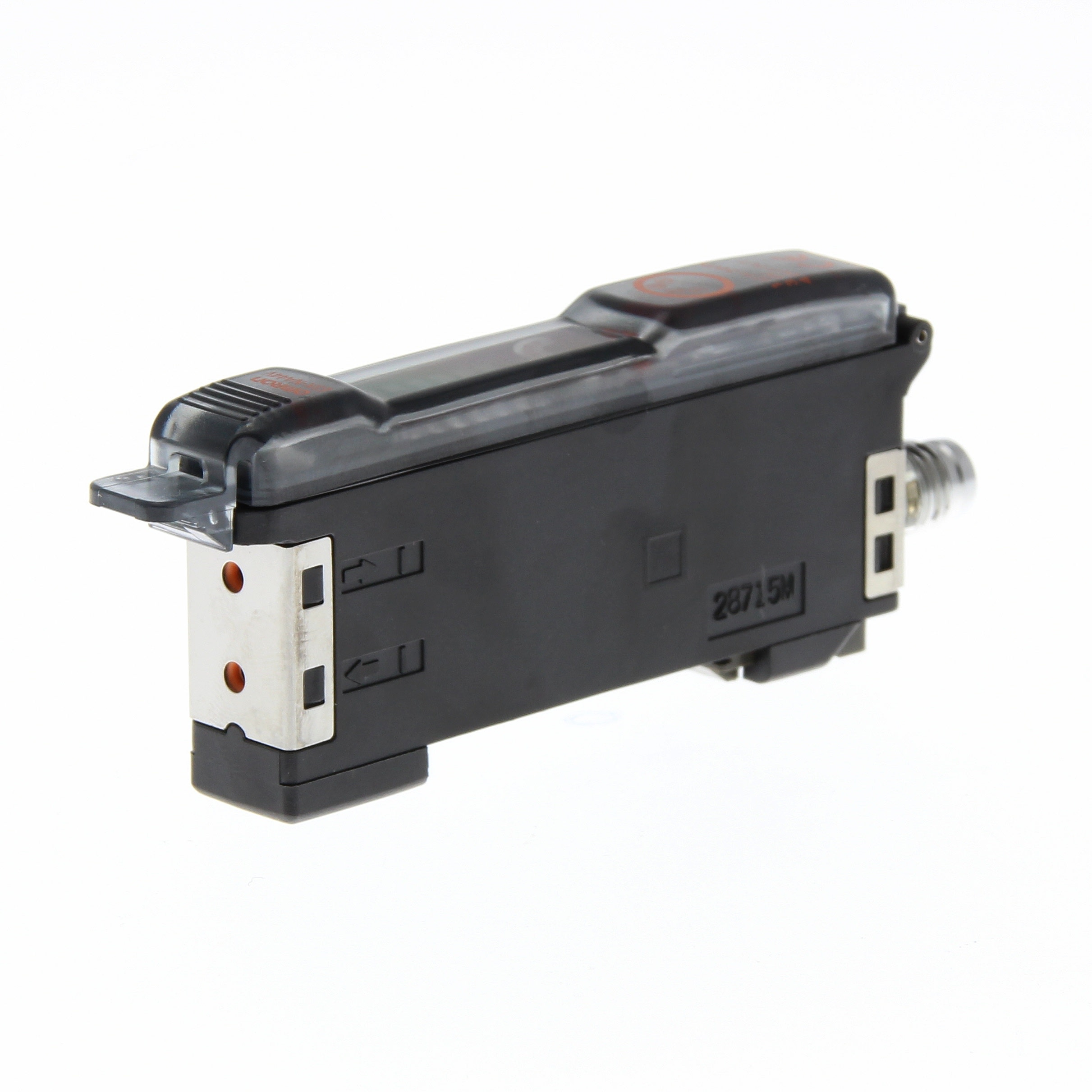 OMRON - OMRE3XNA44VOMS-2397 SENSORE- AMPLI FIBRE MANUALE IP66 PNPCON
