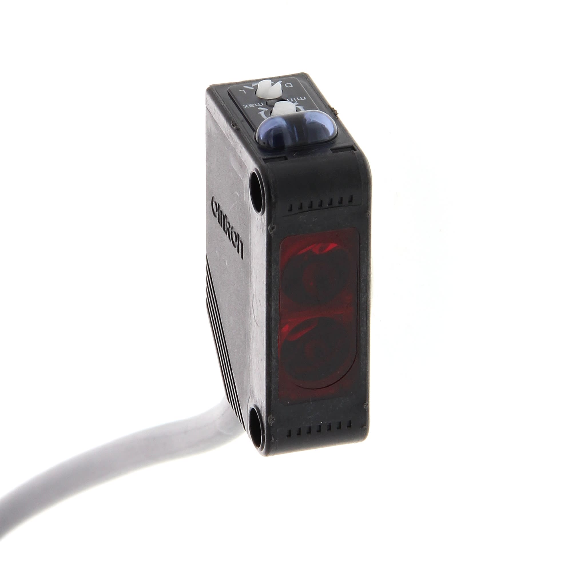 OMRON - OMRE3ZB822M-1061310 SENSORE- X TRASP.MIN.RAD.RIFL. 2MPNPCAVO