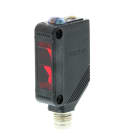 OMRON - OMRE3ZB87-129889000 SENSORE- X TRASP.MIN.RAD.RIFL. 2MPNPCON.