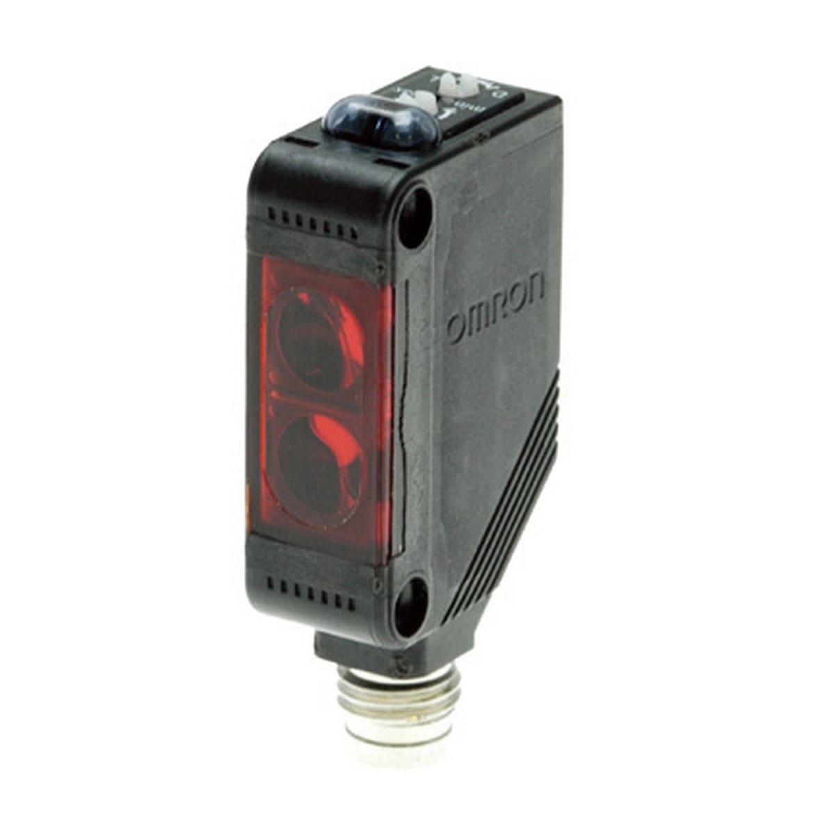 OMRON - OMRE3ZB66-129881000 SENSORE- X TRASP.MIN.RAD.RIFL.0.5MNPNCON