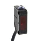 OMRON - OMRE3ZD815M PHOTOELECTRIC SENSOR, DIFFUSE, 100MM, DC