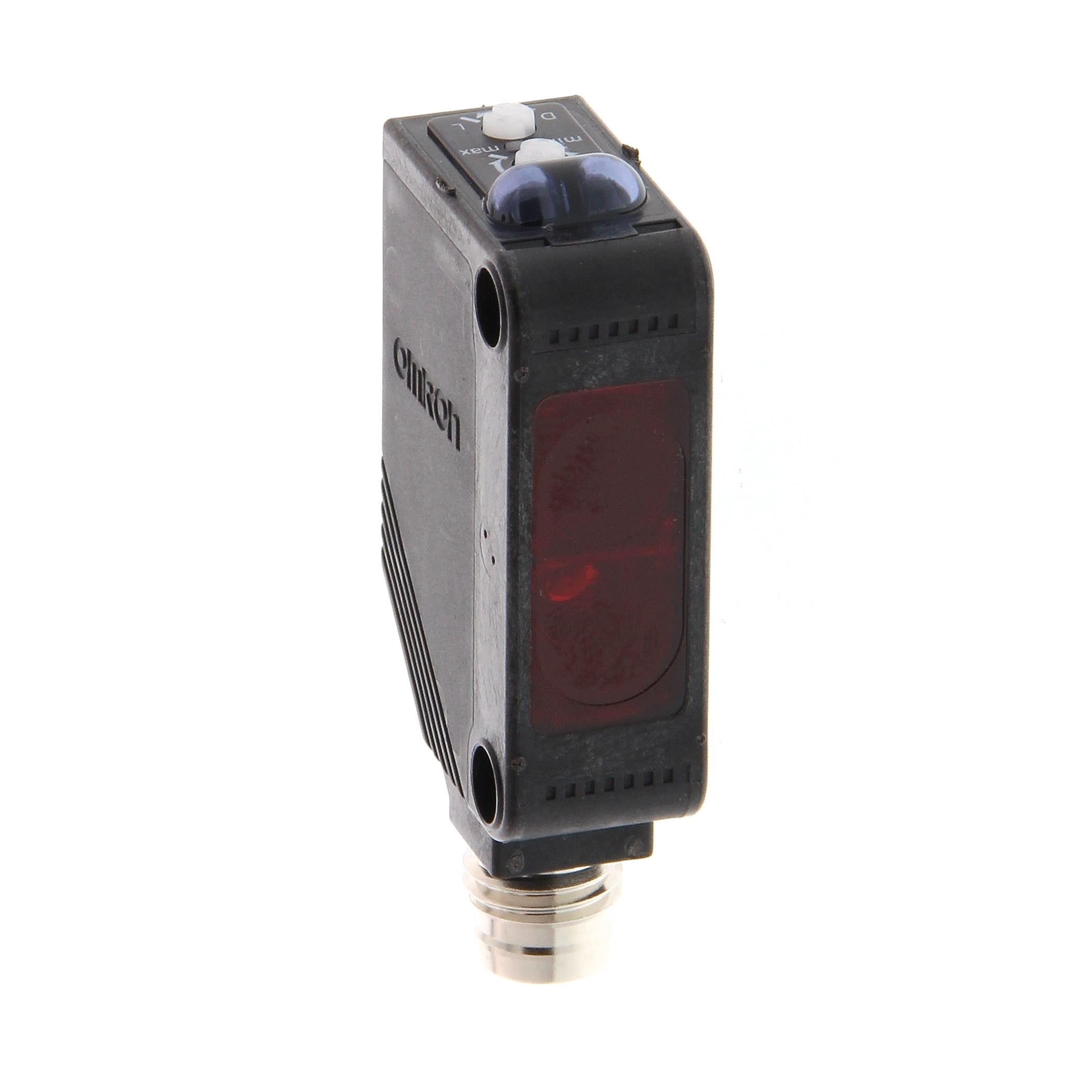 OMRON - OMRE3ZD66OMS-242470 SENSORE- MIN.C.C.RAD.REFLEX 0.1M NPN CON