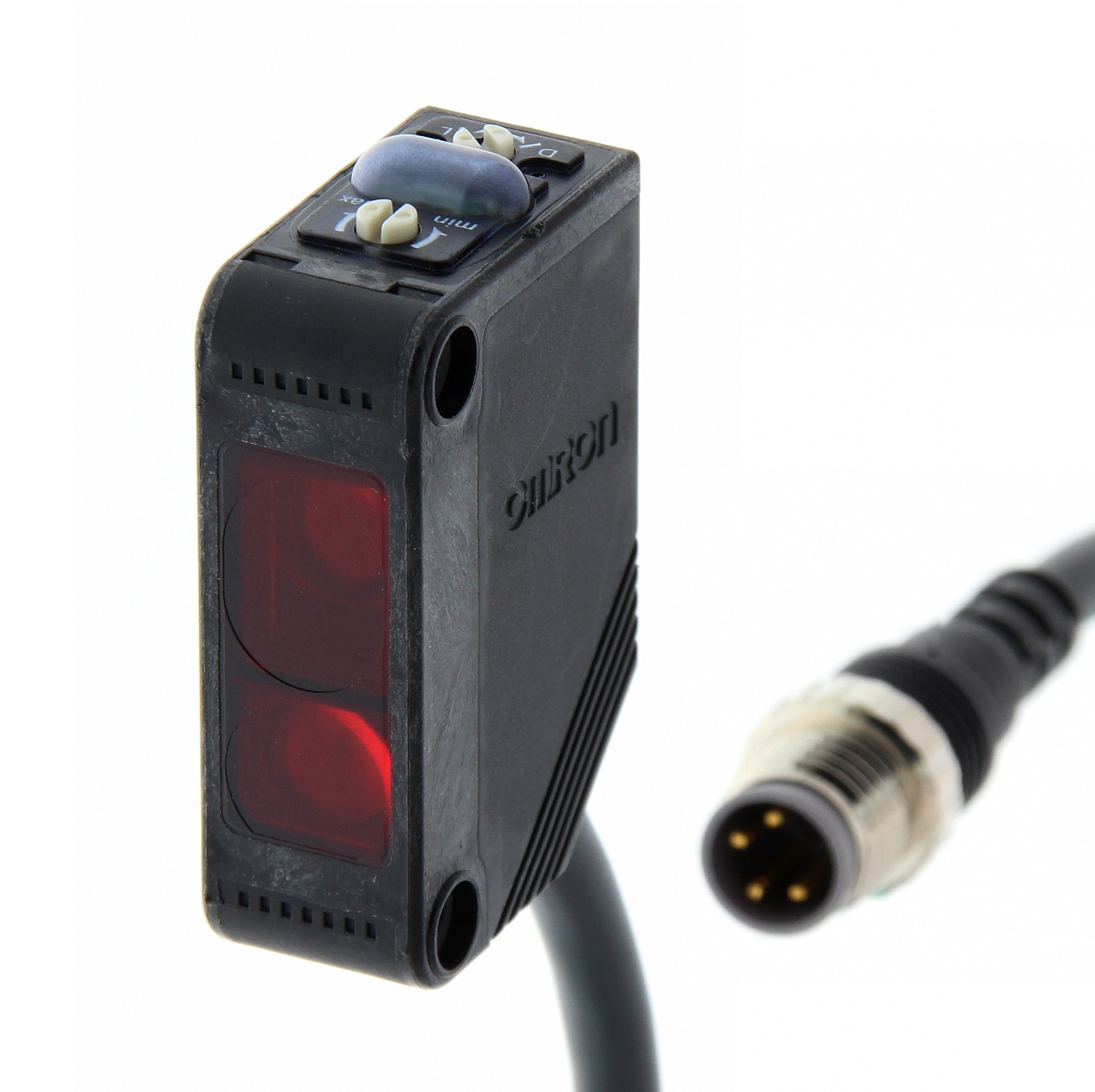 OMRON - OMRE3ZLS81M3J03M SENSORI FOTOELETTRICI. SENSORE FOTOELETT