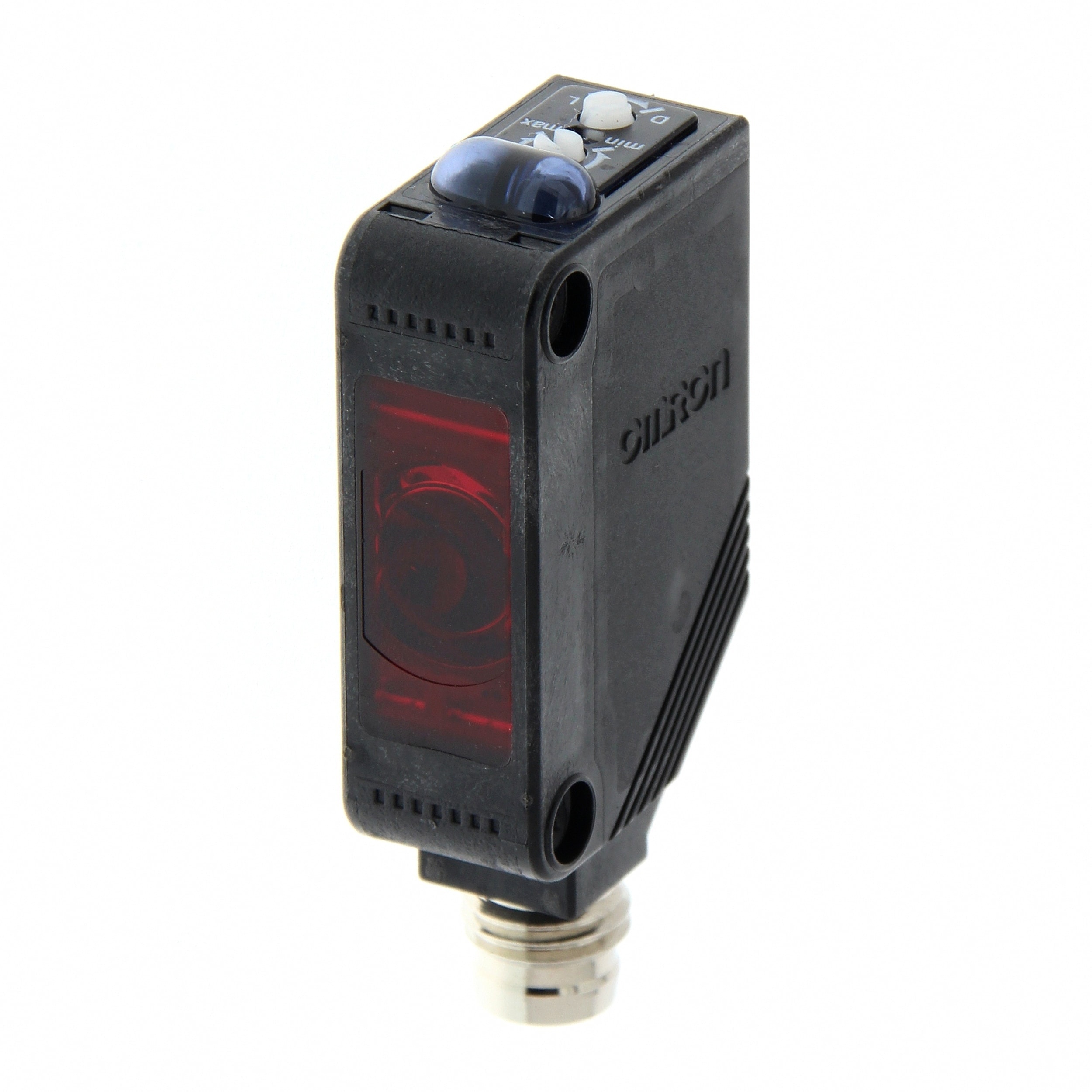OMRON - OMRE3ZLT86D SENSORE E3Z LASER RIC, SBAR.60M, PNP,CON