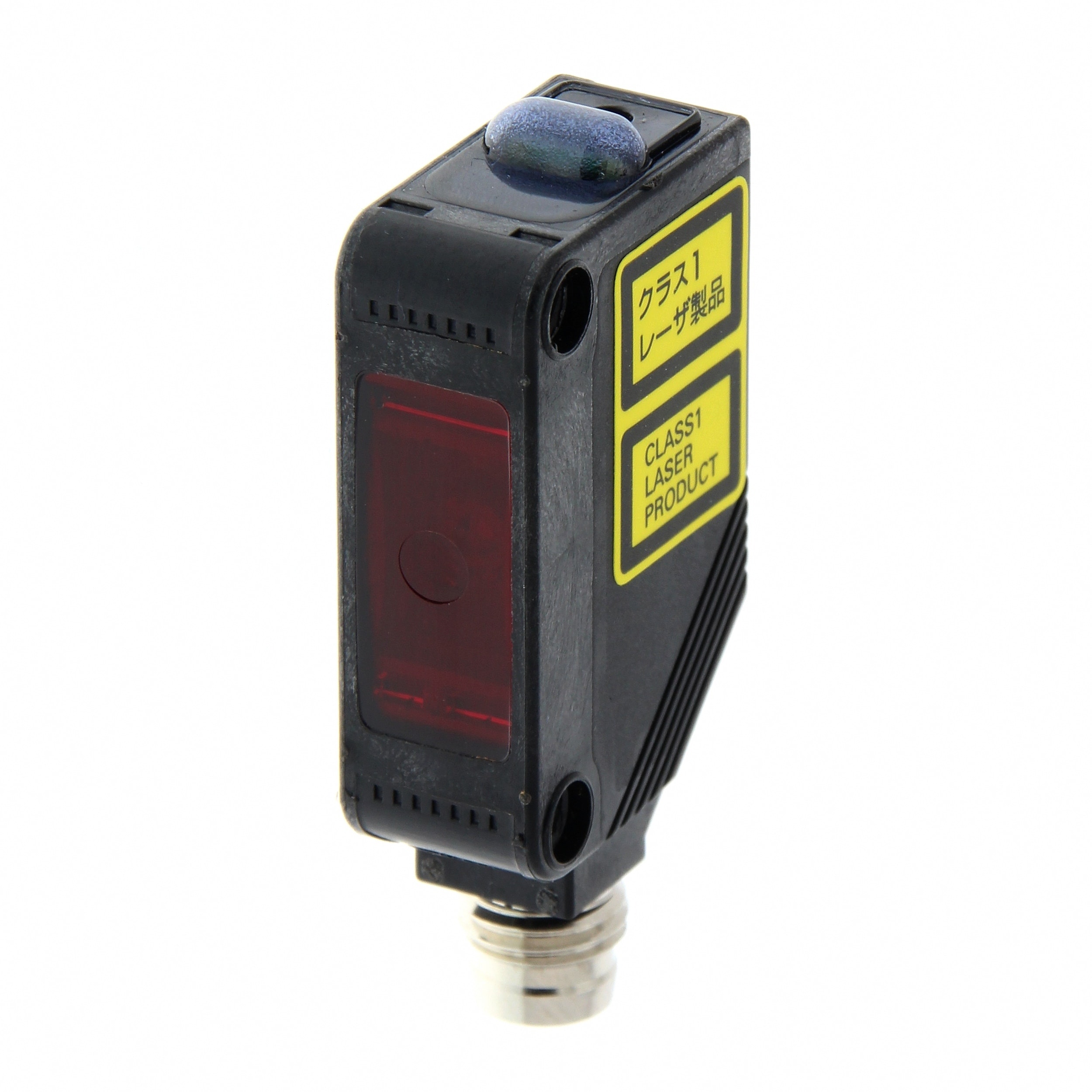 OMRON - OMRE3ZLT86L-2155650 SENSORE-EMETTITORE MIN.LASER C.C. CONN.M