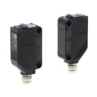 OMRON - OMRE3ZT66OMS-242466 SENSORE- MIN.SBARRAMENTO 15M NPN CONN.M8
