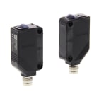 OMRON - OMRE3ZT66OMS-242466 SENSORE- MIN.SBARRAMENTO 15M NPN CONN.M8