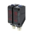 OMRON - OMRE3ZT86AOMS-24247 SENSORE- MIN.SBARRAMENTO 10M PNP CON.M8