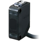 OMRON - OMRE3ZT61D2M Fotocellula, custodia rettangolare, LED