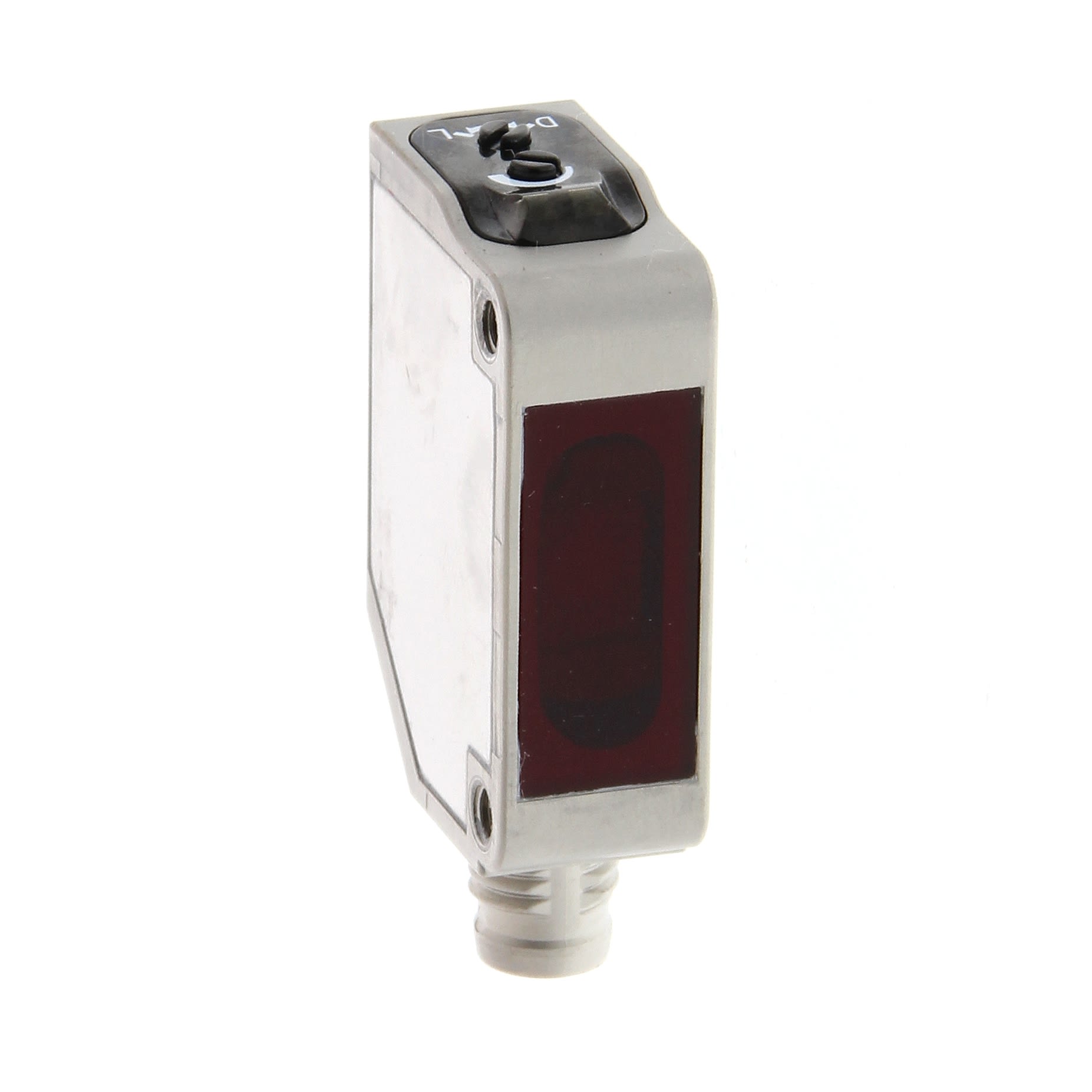 OMRON - OMRE3ZMB86T Sensore E3Z, retrorif. 0.5m, per traspar.