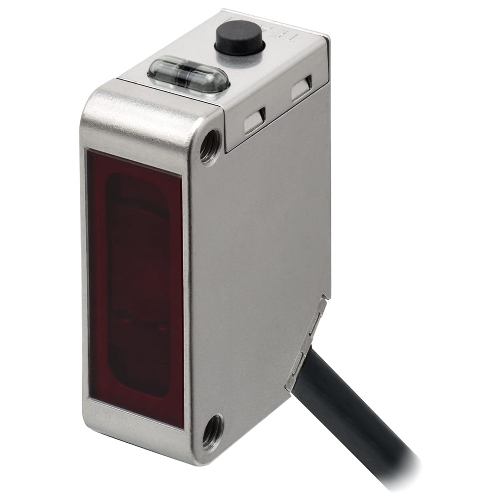 OMRON - OMRE3ZMB815M sensore- Miniatura acciaio c.c.radiali p