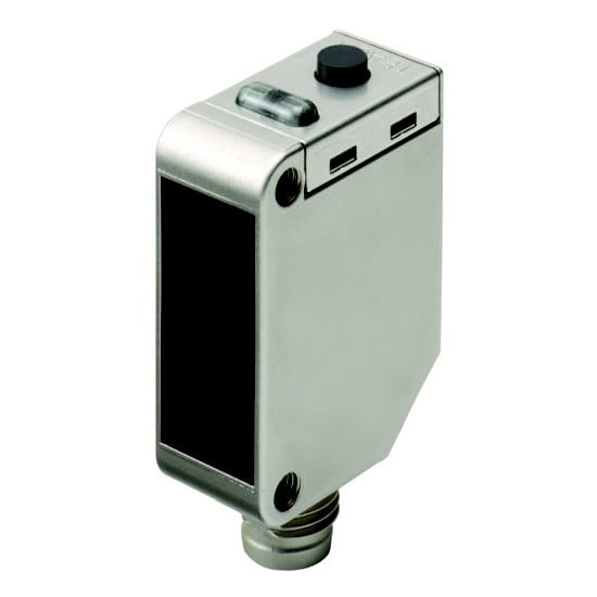 OMRON - OMRE3ZMB86C-2360270 SENSORE- MIN.ACCIAIO TRASP.0.5M PNP CON.