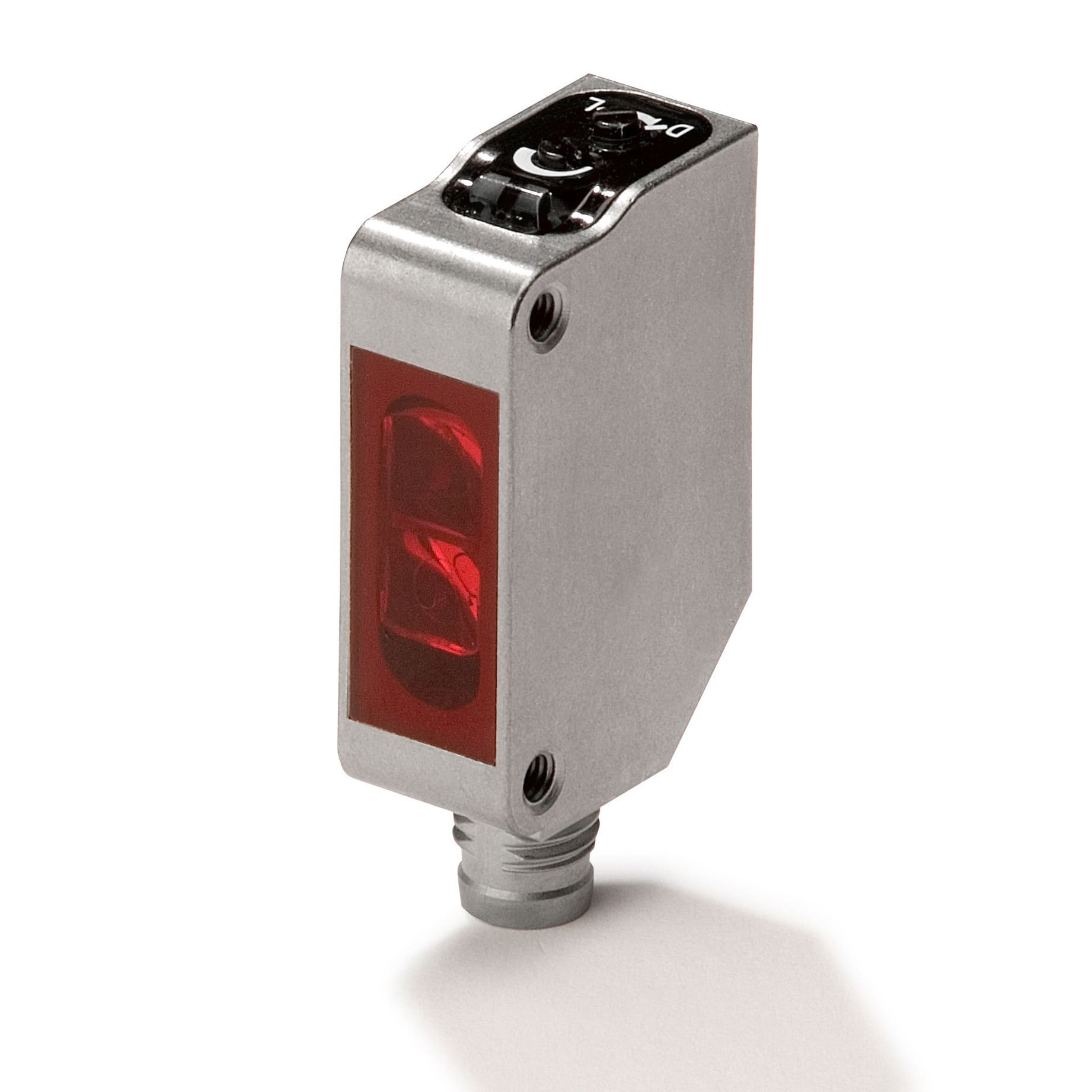 OMRON - OMRE3ZMD87-22346800 SENSORE- MIN.ACCIAIO REFLEX 1M PNP CONN.
