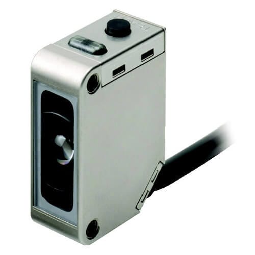 OMRON - OMRE3ZMV815M SENSORE- MIN.ACCIAIO LETT.TACCHE NPN CAV