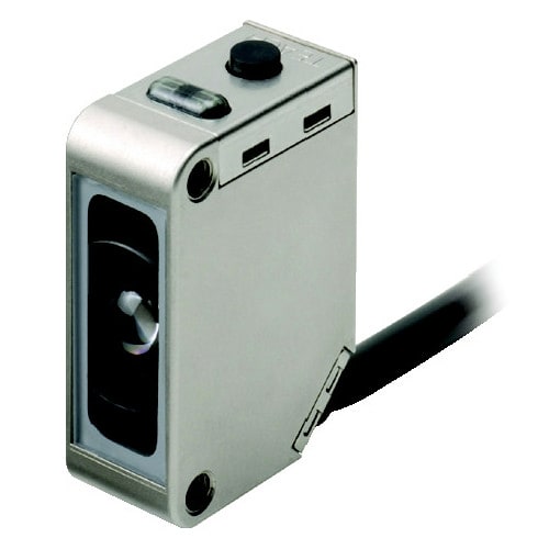 OMRON - OMRE3ZMV612M SENSORE- MIN.ACCIAIO LETT.TACCHE NPN CAV