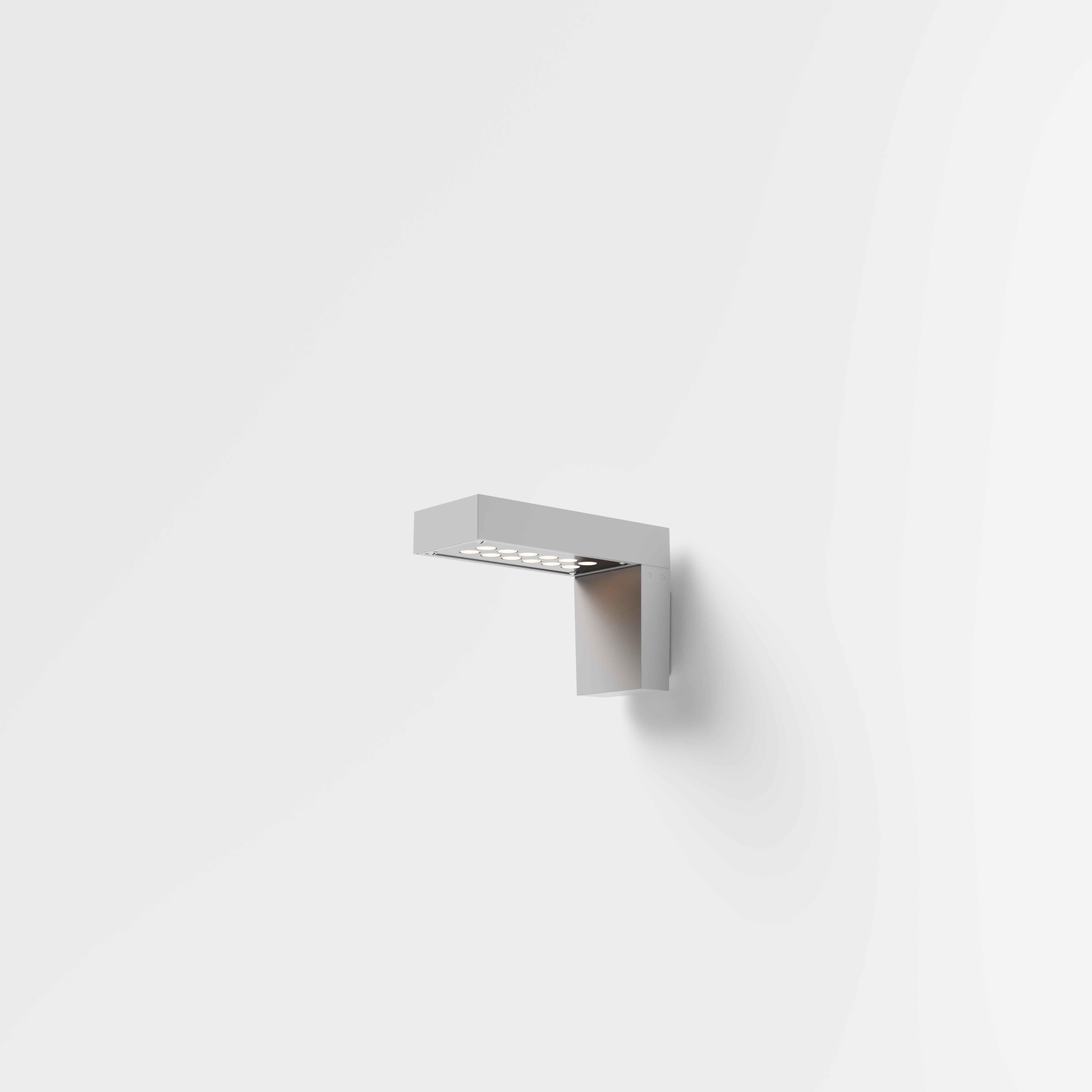 SIDE SPA - SDEE4083-LBN ELLE XS 14W 1943LM 4000K IP65 GR 30? 220