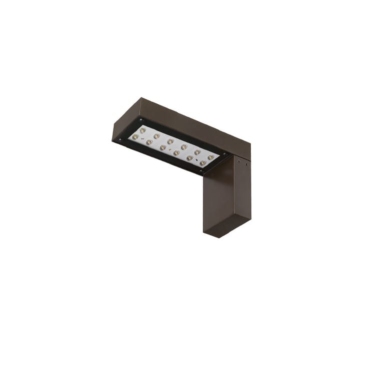 SIDE SPA - SDEE4085AS-LBN ELLE XS 14W 1931LM 4000K IP65 BW 40? 220