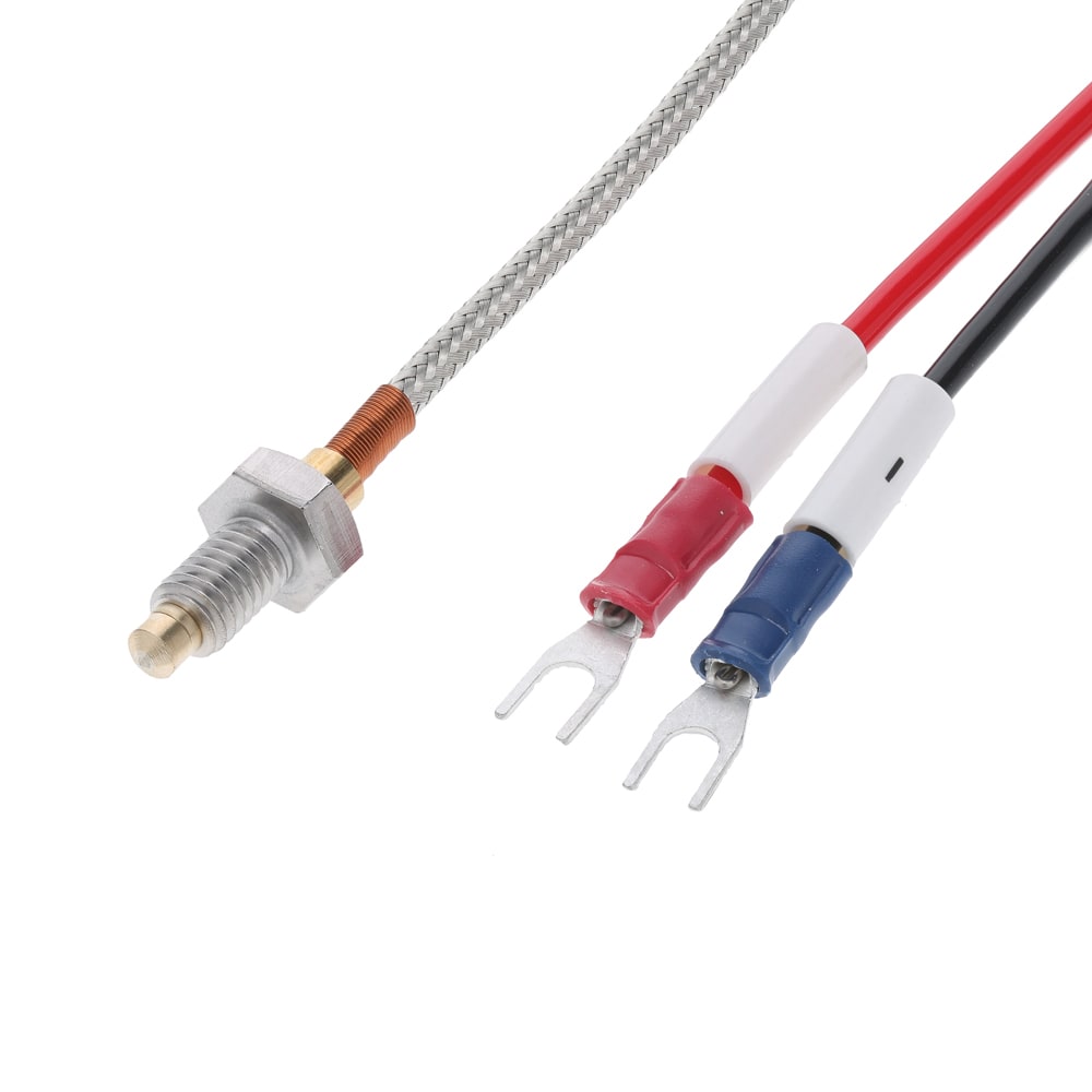 OMRON - OMRE52CA1DYM62M TERMOREGOLA-TERMOCOPPIAK0400°CM6CAVO2M