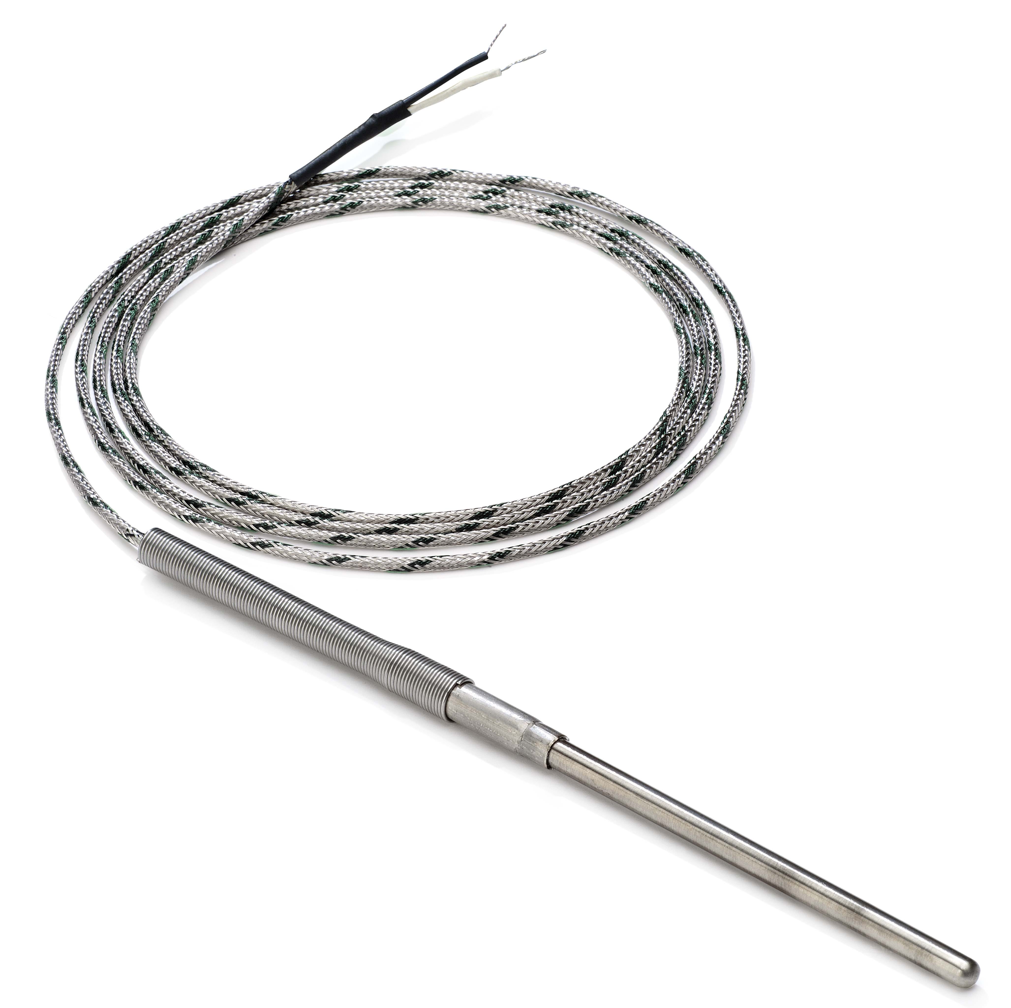 OMRON - OMRE52ETJ620-374360 SENSORE DI TEMPERATURA PRO, TERMINALI PR