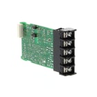 OMRON - OMRE53CN01N2-243821 TERMOREGOLA- MODULO OPZ.RS232 E5CNH