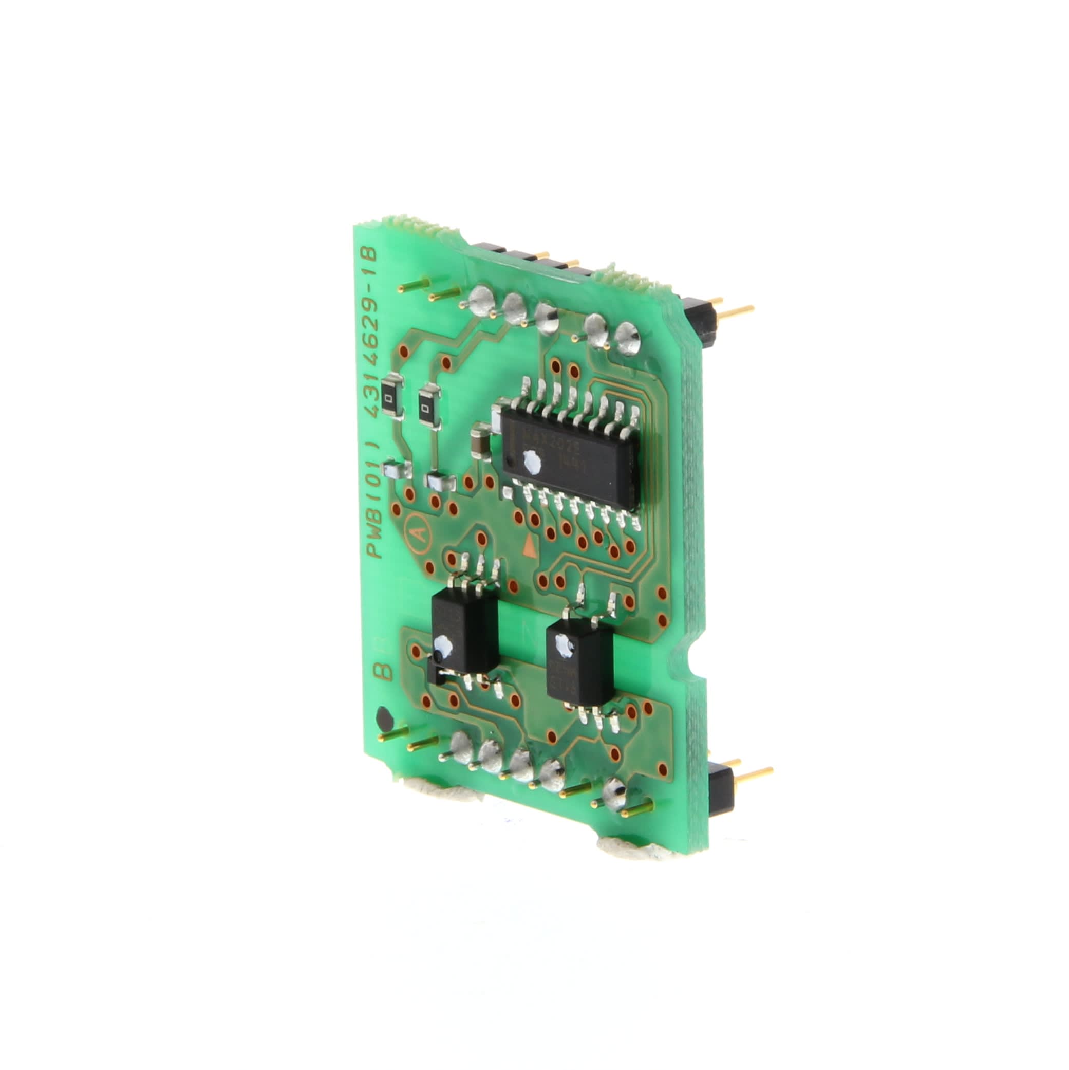 OMRON - OMRE53EN02-18290200 RS422 PER E5AK/EK/EN
