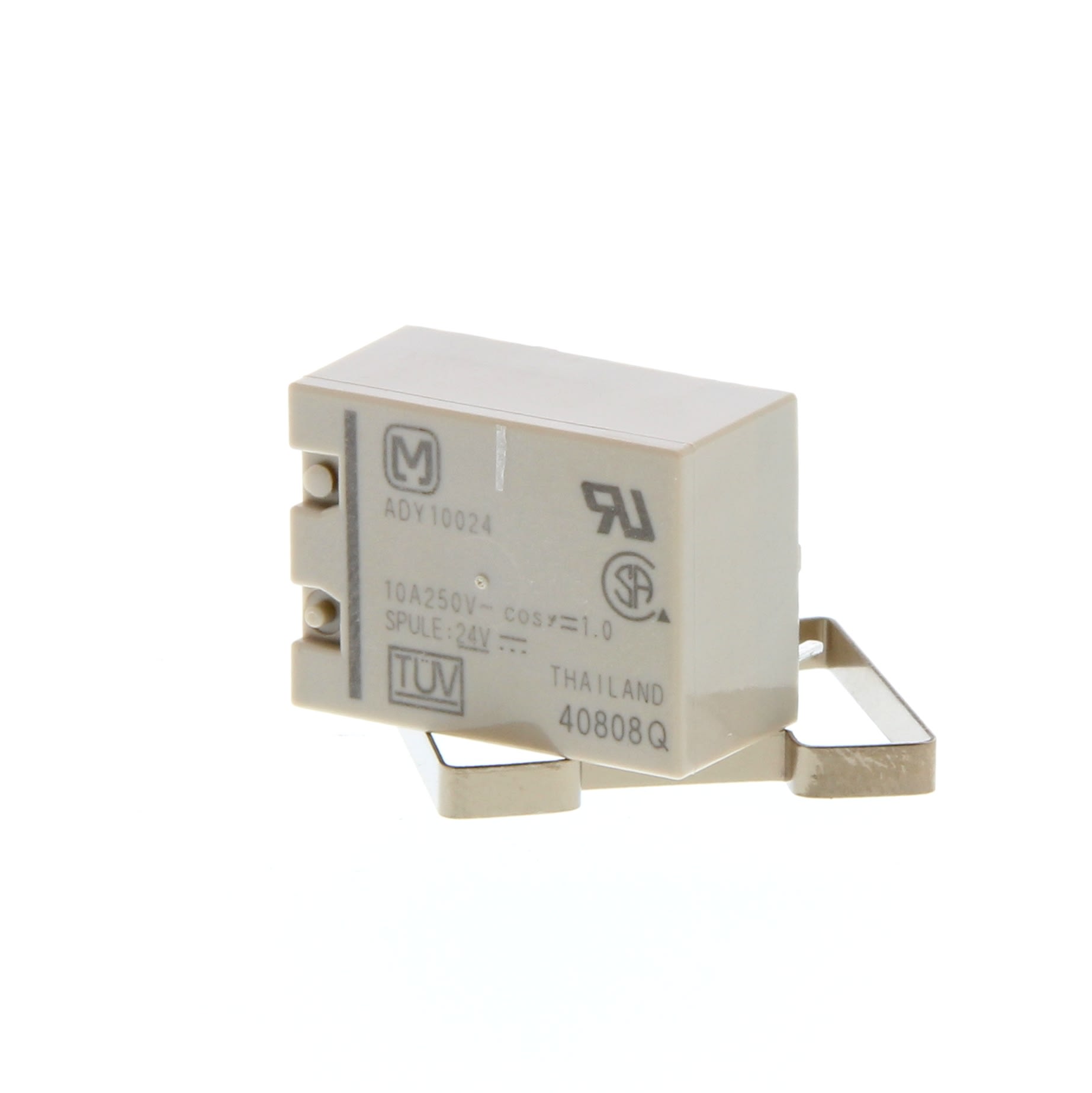 OMRON - OMRE53RN-2465580000 TERMOREGOLA- MODULOUSCITA RELE E5E/AN-H