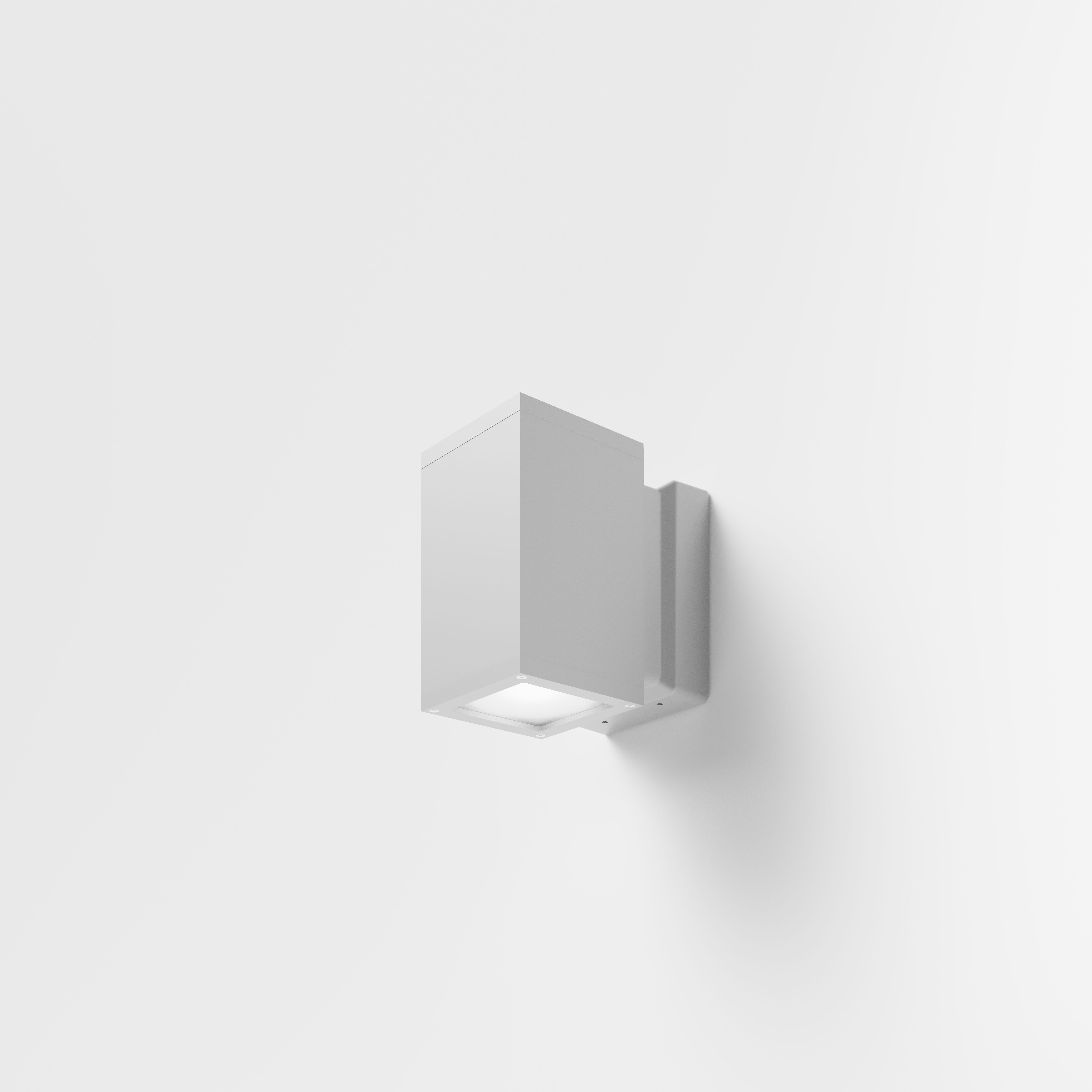 SIDE SPA - SDEE5377-LBC-60 QUADRO MONO 27W 3507LM 3000K IP65 GR 60?