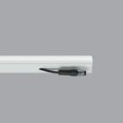 IGUZZINI ILLUMINAZI - IGZ3.E556.701.0 UNDERSCORE INOUT SIDE16 RGB 24V L=354