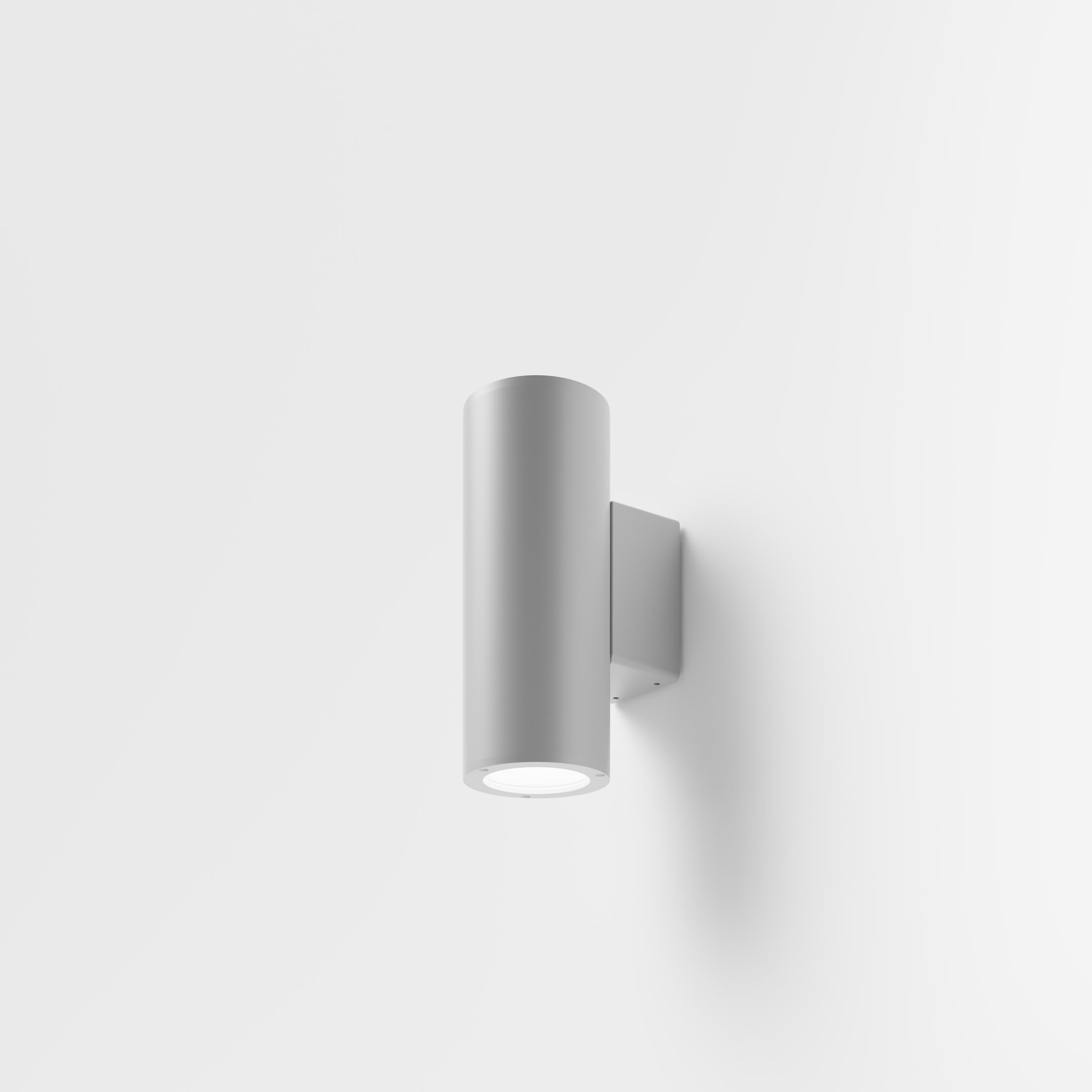 SIDE SPA - SDEE5595-LBN-40 DOUBLELIGHT 140 52W 7563LM 4000K IP65 GR