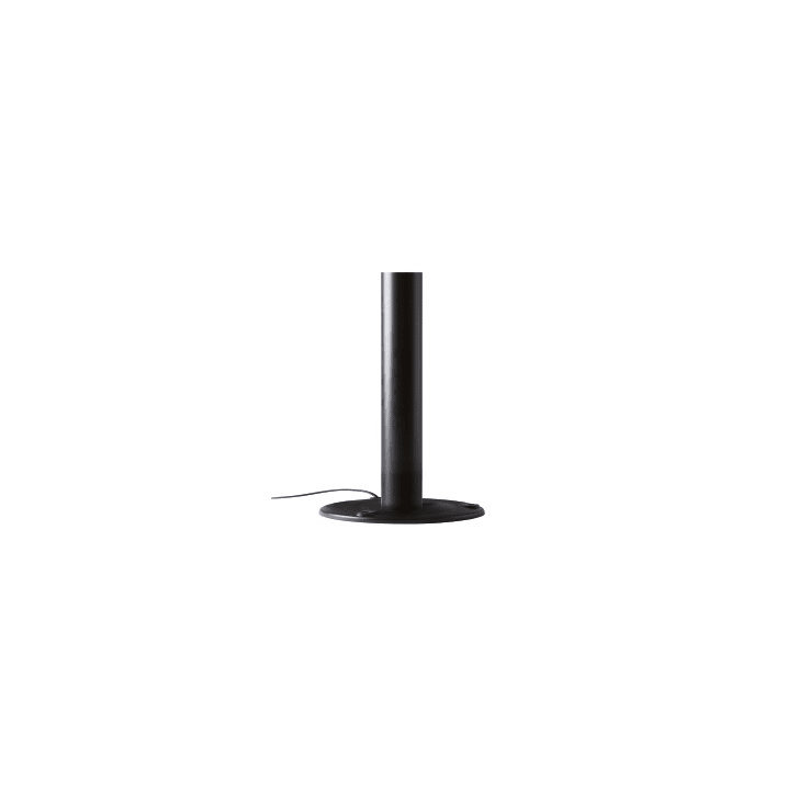 SIDE SPA - SDEE5656 PALO A PAVIMENTO H.900MM DIAM.60MM BI