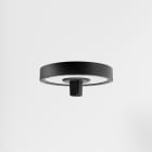 SIDE SPA - SDEE5690-LBN FRISBEE MAXI 94W 9069LM 4000K IP65 NE 22