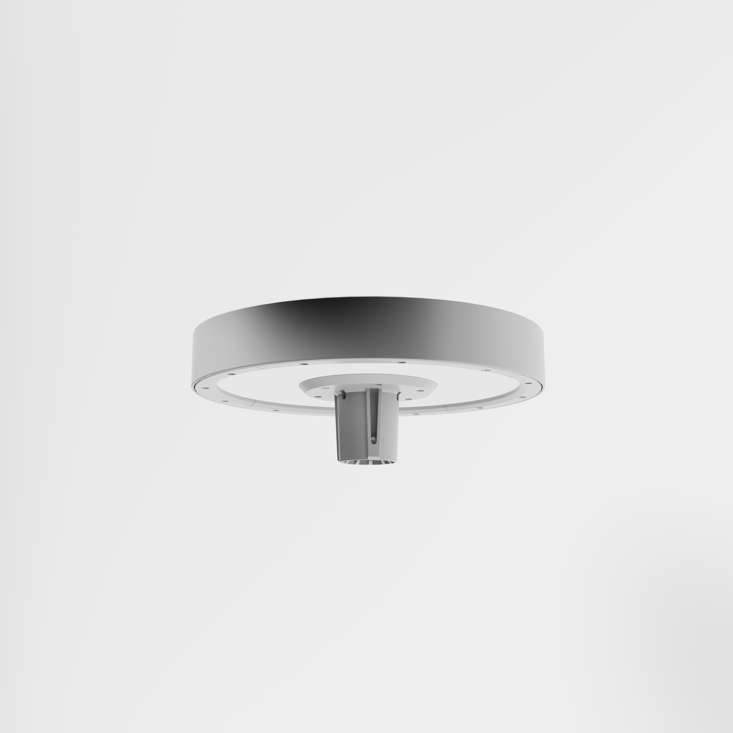 SIDE SPA - SDEE5692-LBN FRISBEE MAXI 91W 9000LM 4000K IP65 GR 22