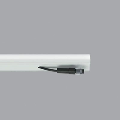 IGUZZINI ILLUMINAZI - IGZ3.E573.701.0 UNDERSCORE INOUT SIDE16 RGB 24V L=5004