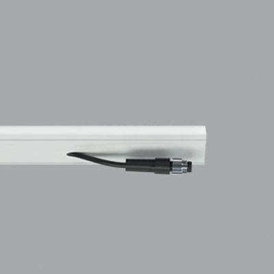 IGUZZINI ILLUMINAZI - IGZ3.E577.701.0 UNDERSCORE INOUT SIDE10 WARM WHITE 2900K