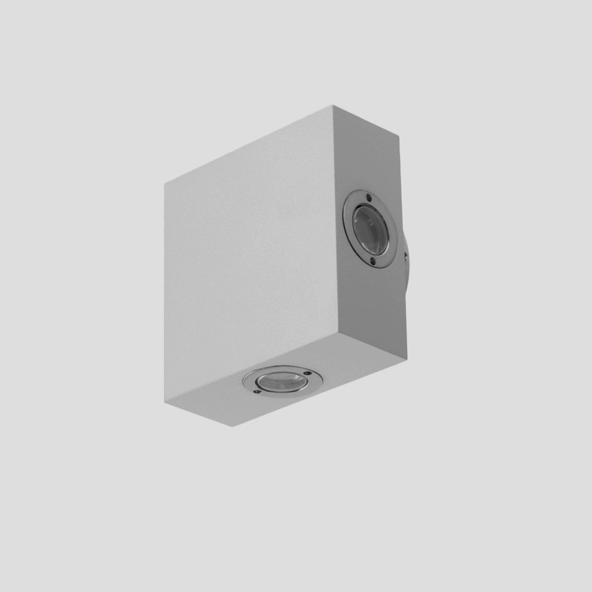 SIDE SPA - SDEE5870Q-LBN-30 NEOS 9W 552LM 6000K IP65 GR 10? 220-240V