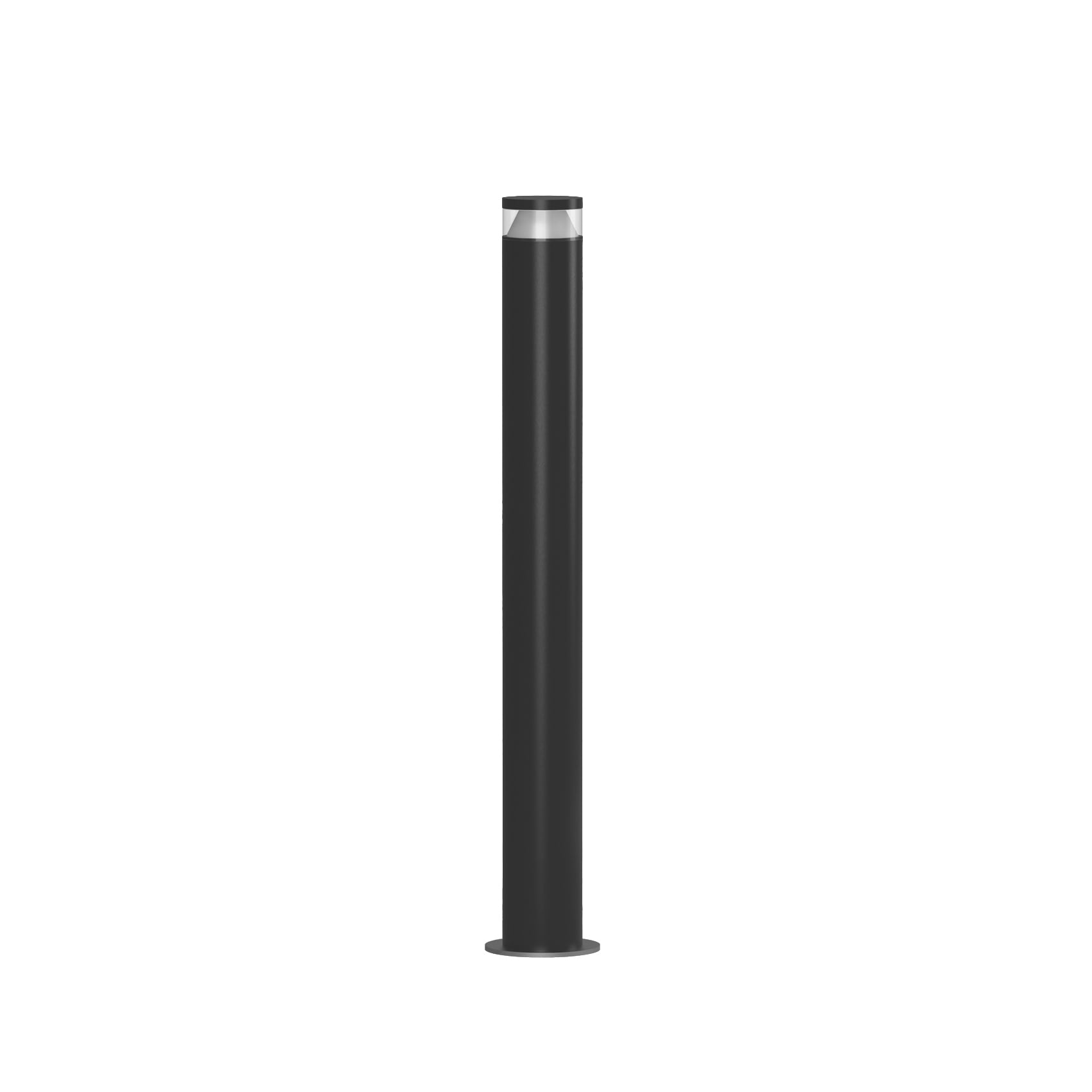 SIDE SPA - SDEE5911-LBC VERSO 90 H.900MM 13W 870LM 3000K IP65 NE