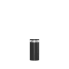 SIDE SPA - SDEE5921-LBN VERSO 175 H.400MM 20W 1703LM 4000K IP65