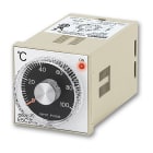 OMRON - OMRE5C2R20JA-378350 TERMOREG.ANAL E5C2, 48X48,8-PIN, T/C TIP