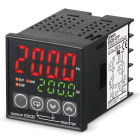 OMRON - OMRE5CBQ1TCAC100240 TERMOREGOLA-48X48MM.TERMOC..DIGITALE.1 A