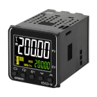 OMRON - OMRE5CDHQX2DBM004 REGOLATORE DI TEMPERATURA DIGITALE AVANZ