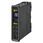 OMRON - OMRE5DCRX2ASM002 TERMOREGOLA-GUIDA DIN.INGR.UNIV.USCITA R