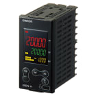 OMRON - OMRE5ENHAA2H-246782 TERMOREGOLA- 48X96MM. 3 DISPLAY. MULTI I