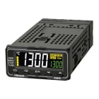 OMRON - OMRE5GCQX2DCM000 TERMOREGOLA-48X24MM.INGR.UNIV..OUT12VCC