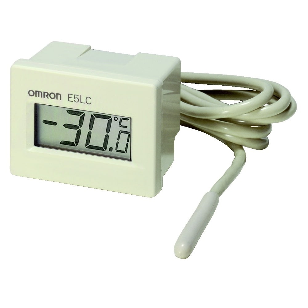 OMRON - OMRE5LC7-1286510000 TERMOREGOLA- TERMOMETRIDIGITALI30.0110.0
