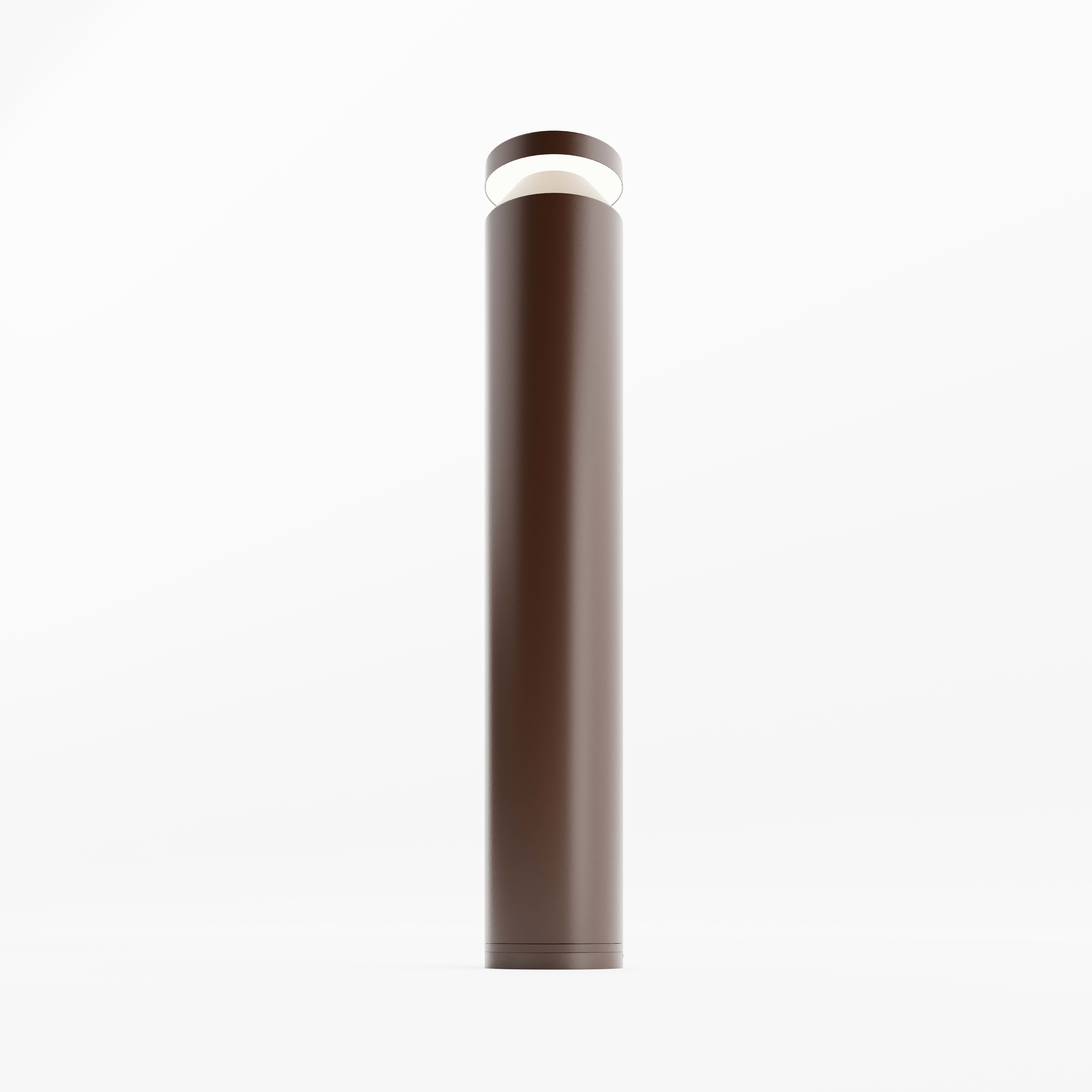 SIDE SPA - SDEE6037-LBC VERSO 175 KONIC H.1000MM 23W 842LM 3000K