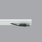 IGUZZINI ILLUMINAZI - IGZ3.E656.701.0 UNDERSCORE INOUT SIDE10 RGB 24V L=4004